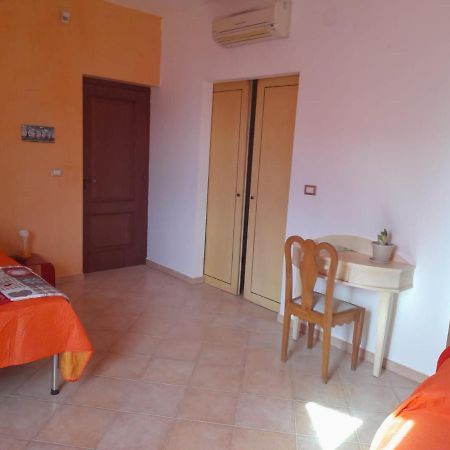 La Sinfonia Di.Kerkent Agrigento Exterior foto