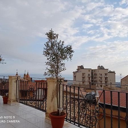 La Sinfonia Di.Kerkent Agrigento Exterior foto