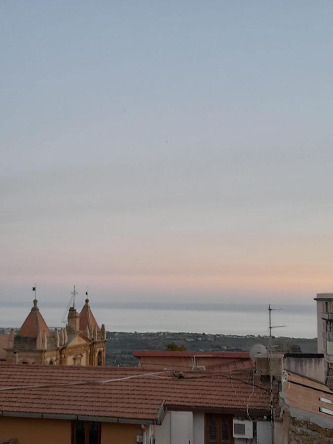 La Sinfonia Di.Kerkent Agrigento Exterior foto